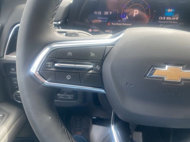 New 2026 Chevrolet Tahoe Premier w/ Sun And Tow Package AWD/4WD image 9