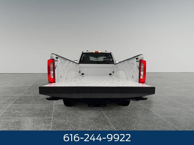 New 2026 Ford F250 XL w/ Snow Plow Prep Package AWD/4WD image 13