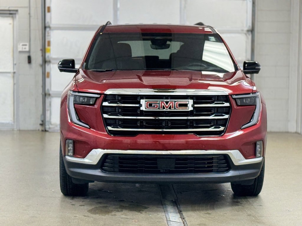 New 2026 GMC Acadia Elevation w/ Super Cruise Package image 2
