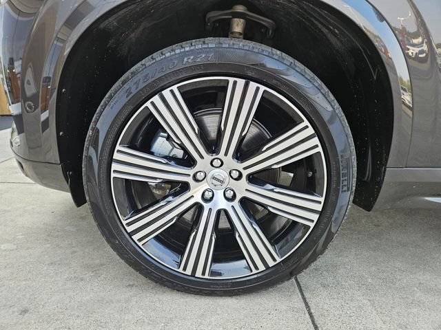 Certified 2024 Volvo XC90 T8 Plus w/ Protection Package Premier AWD/4WD image 9
