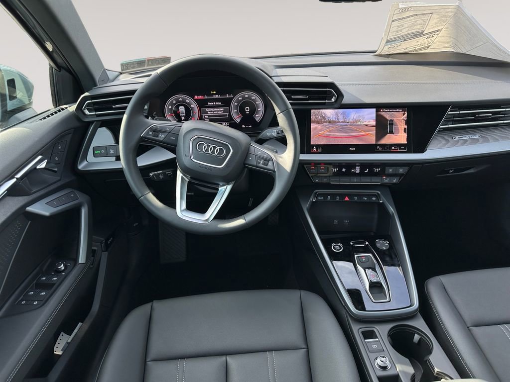 New 2026 Audi A3 2.0T Premium Plus image 12