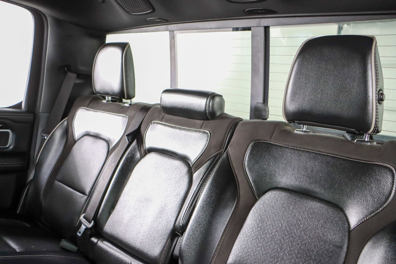 Used 2020 RAM 1500 Laramie w/ Sport Appearance Package image 25