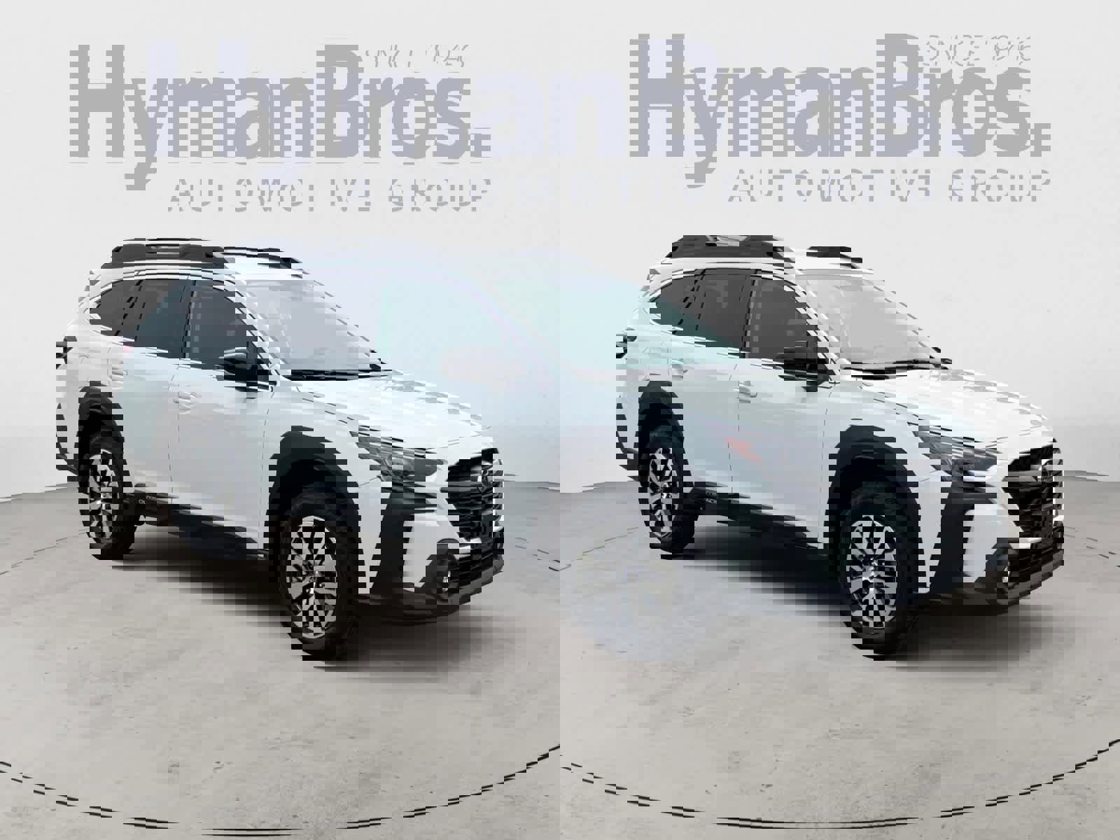 Certified 2024 Subaru Outback Premium