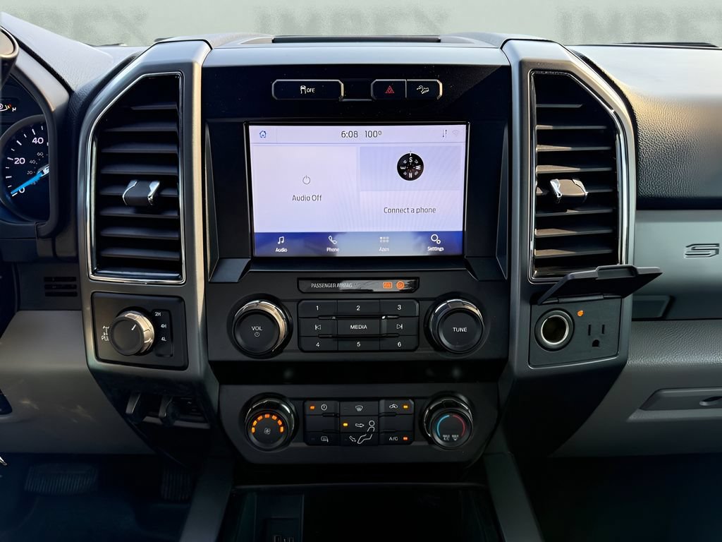 Used 2021 Ford F250 XLT w/ XLT Value Package AWD/4WD image 22