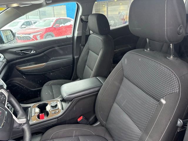 Used 2023 GMC Acadia SLE w/ Driver Convenience Package image 17