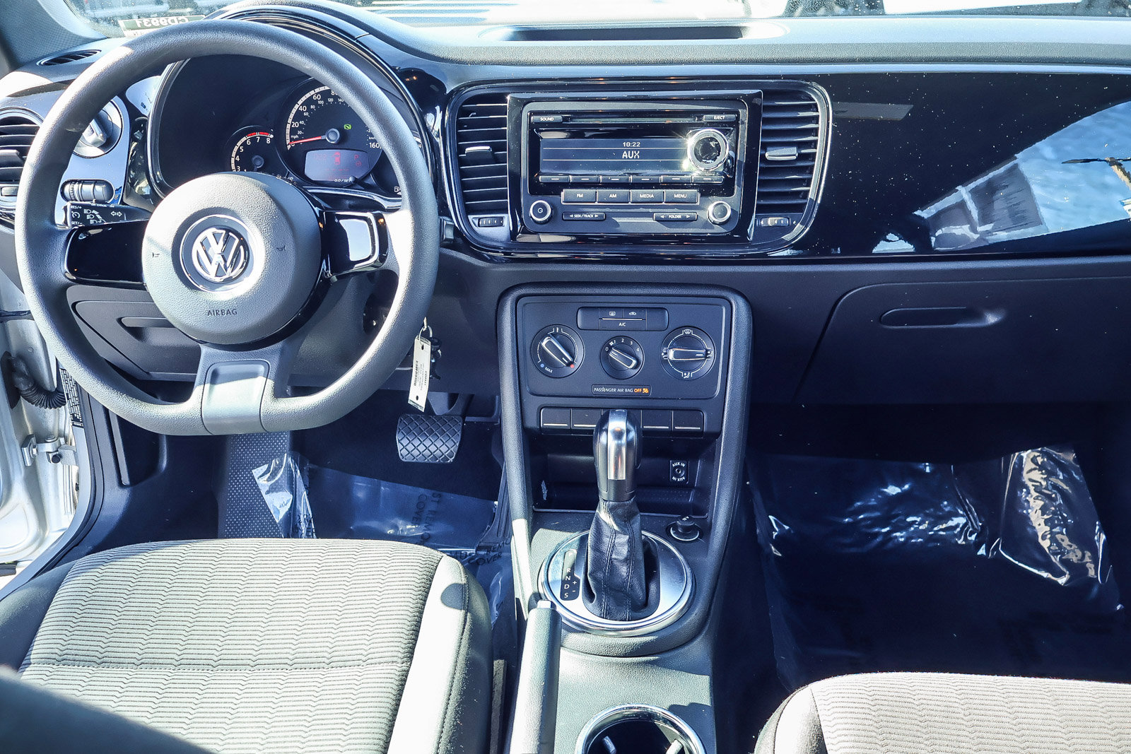 Used 2013 Volkswagen Beetle 2.5 image 5