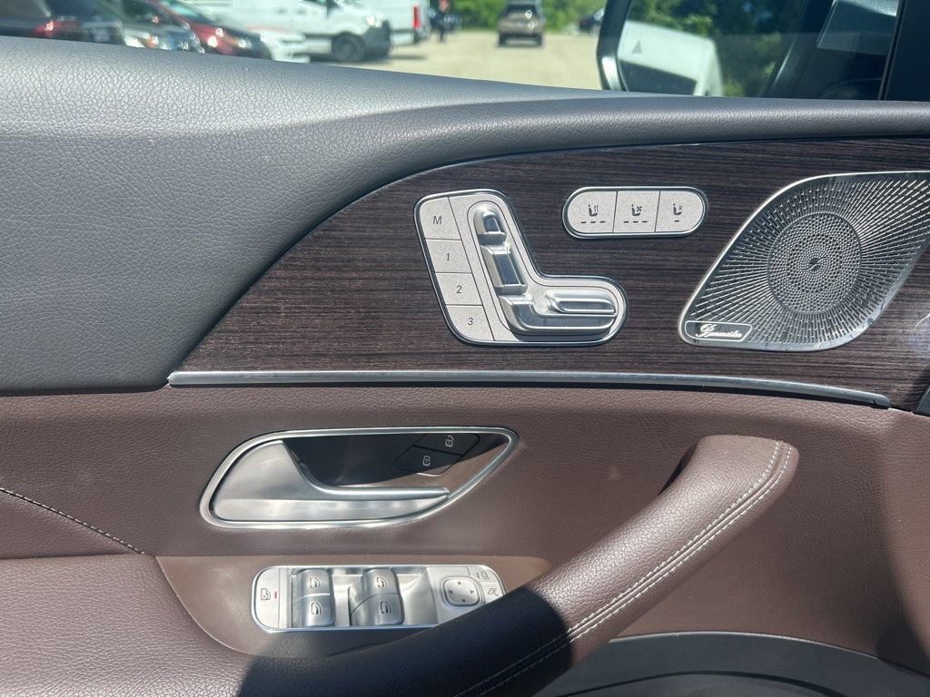 Certified 2023 Mercedes-Benz GLE 450 4MATIC image 12