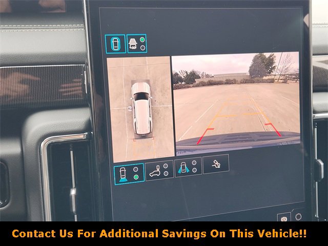 New 2026 GMC Yukon XL Elevation w/ Elevation Premium Package image 13