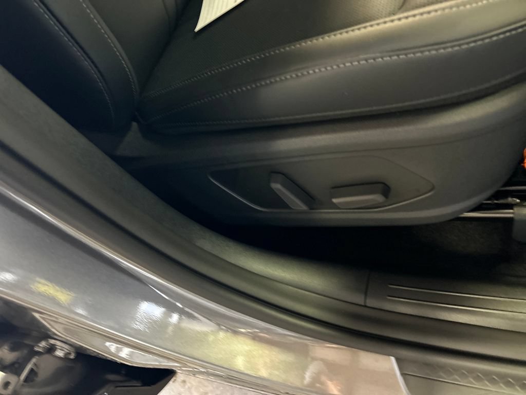 New 2026 Kia Sorento EX FWD image 32