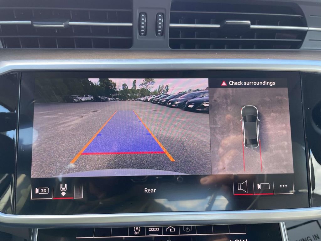 Used 2024 Audi A6 Premium Plus image 28