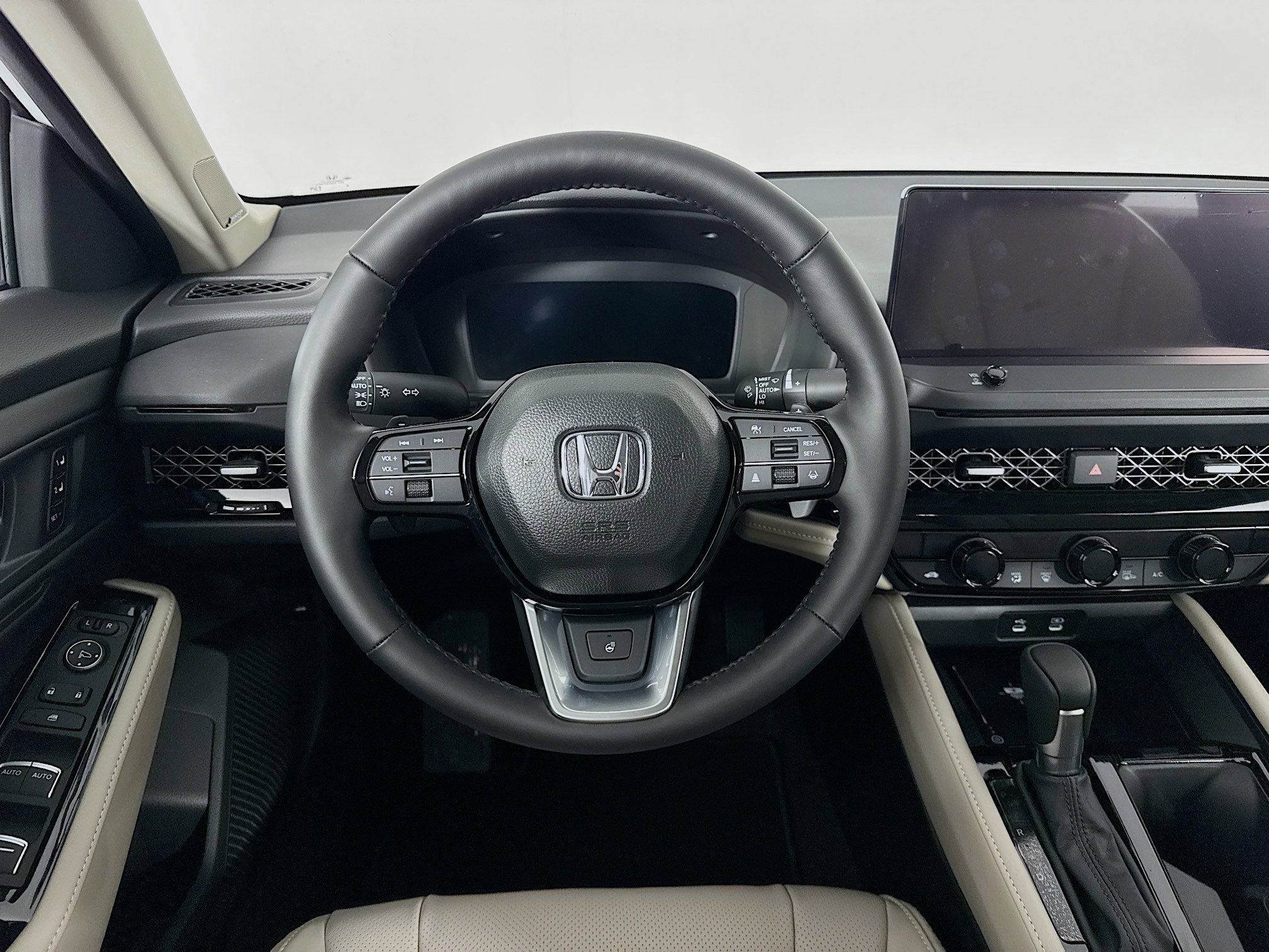 New 2026 Honda Accord Touring image 24