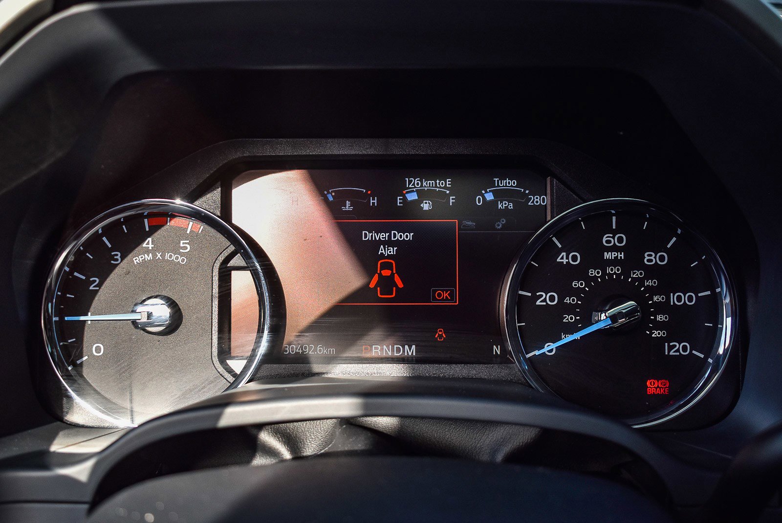 Used 2022 Ford F350 Lariat w/ FX4 Off-Road Package image 21