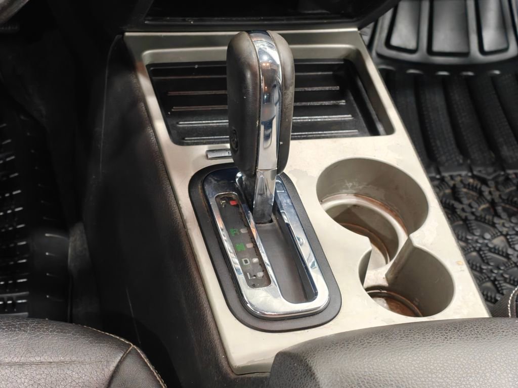 Used 2008 Ford Edge SEL AWD/4WD image 7