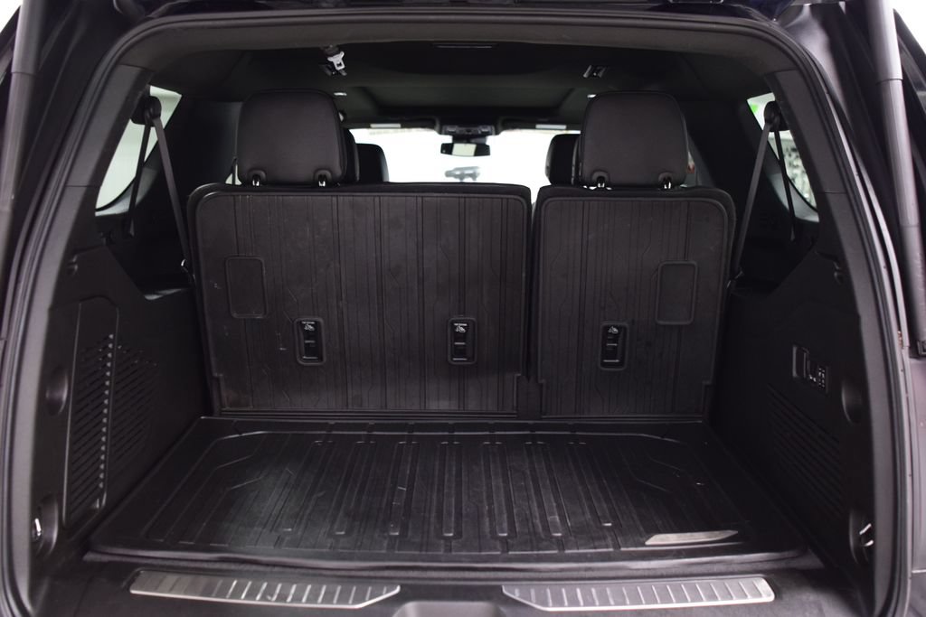 Used 2023 GMC Yukon XL Denali AWD/4WD image 26