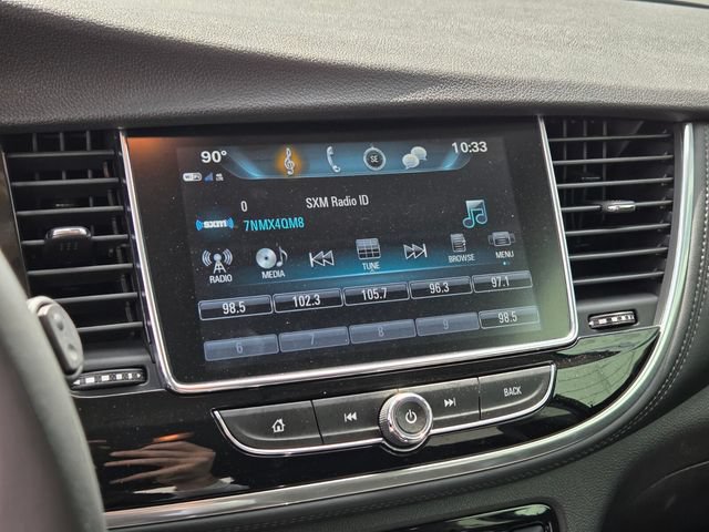 Certified 2021 Buick Encore Preferred w/ Safety Package FWD image 20