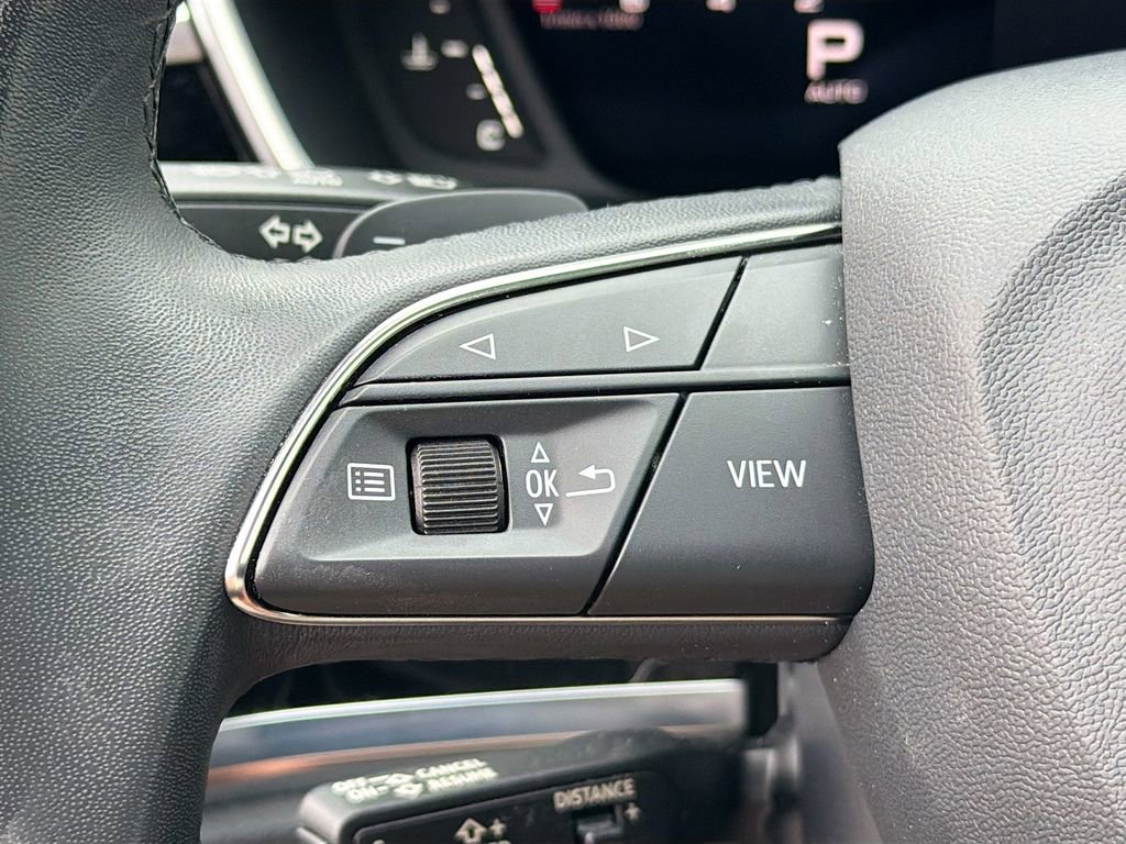 Used 2023 Audi Q3 2.0T Premium Plus AWD/4WD image 16