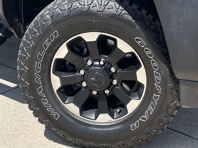 Used 2021 RAM 2500 Power Wagon image 8