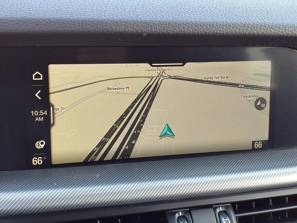 New 2026 Alfa Romeo Stelvio Sprint w/ Convenience Package image 24