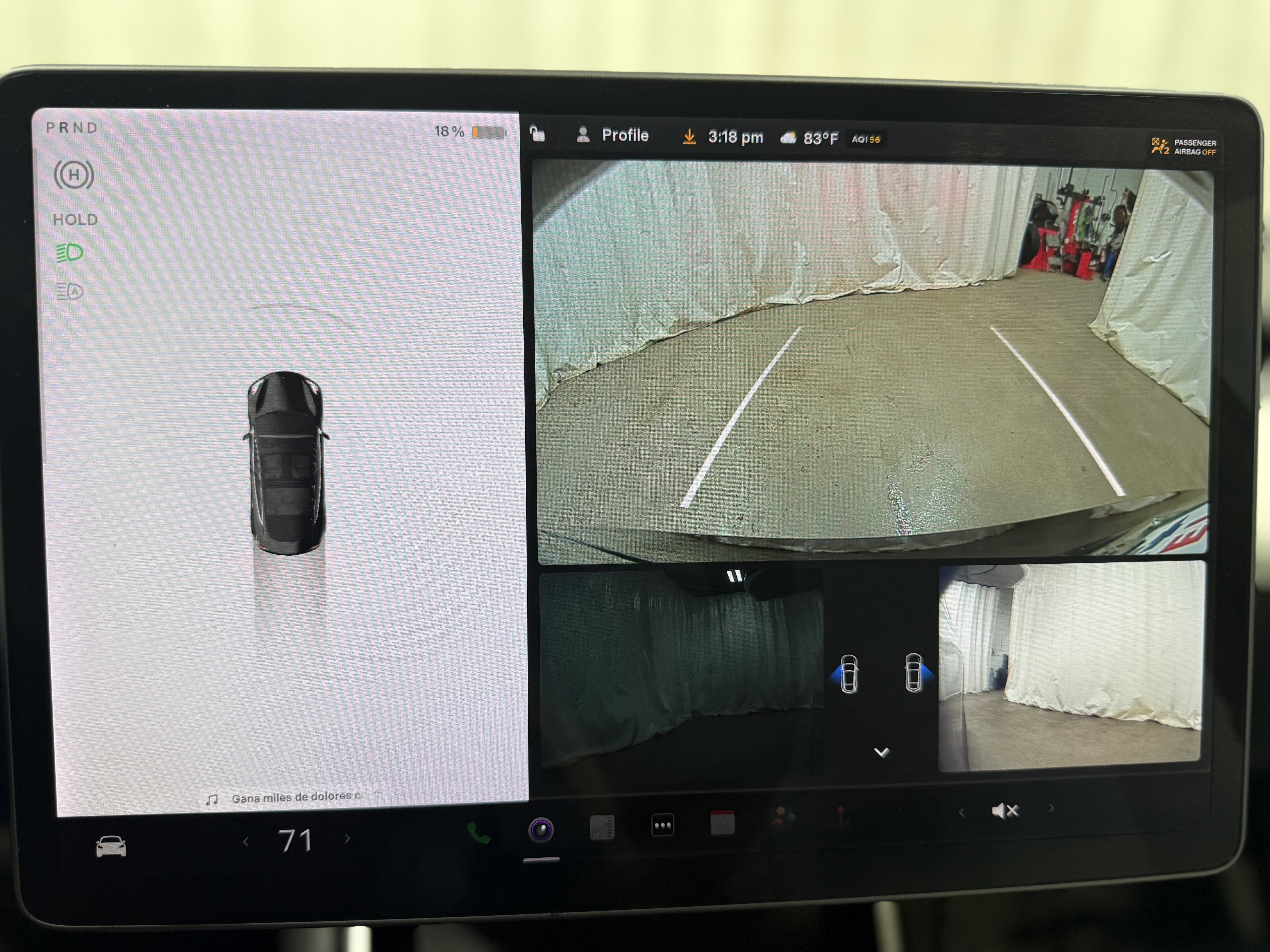 Used 2018 Tesla Model 3 Long Range image 19