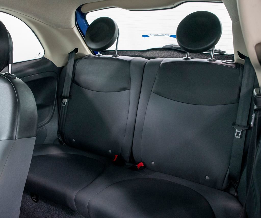 Used 2013 FIAT 500 Pop image 10