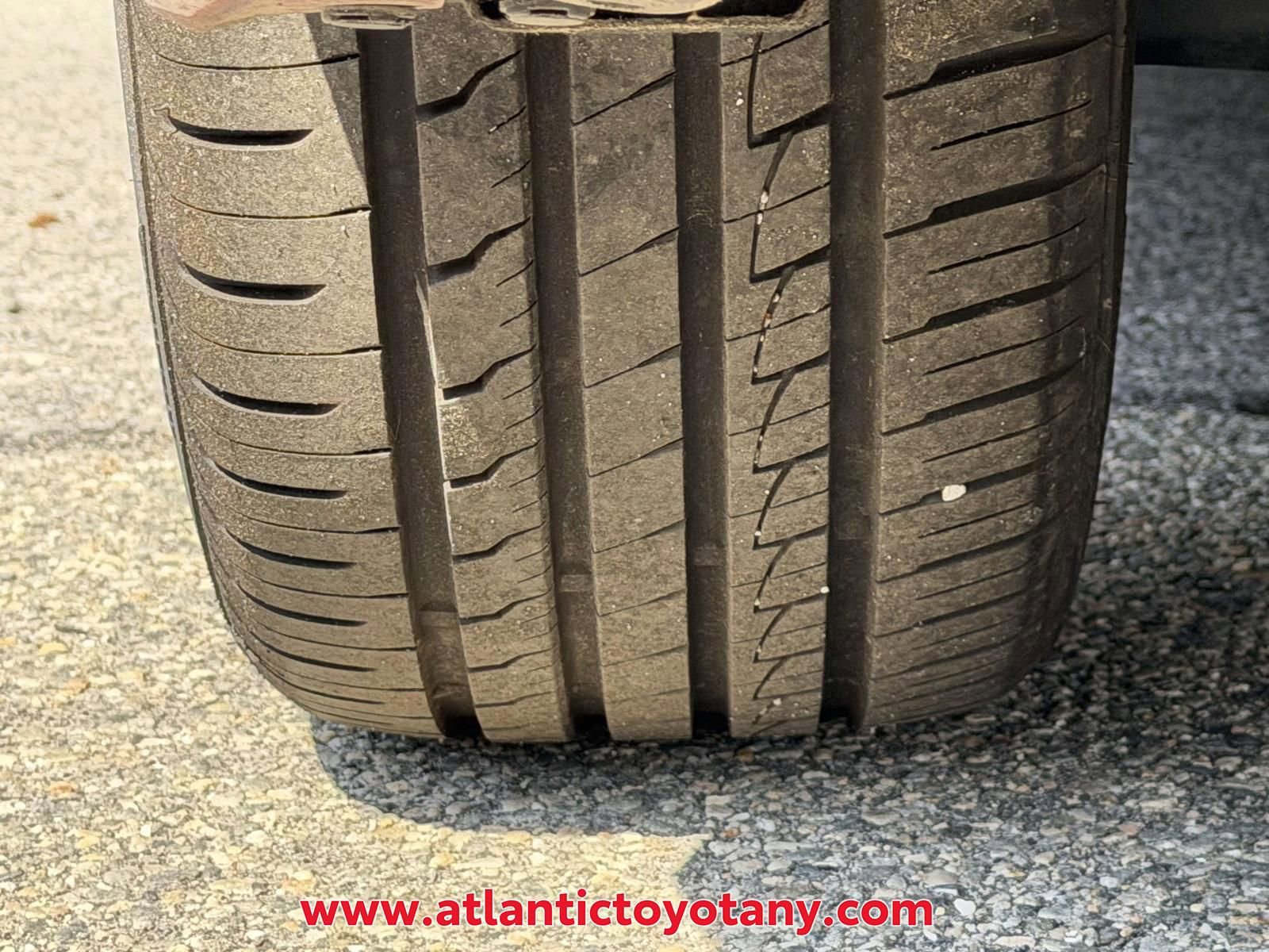 Used 2023 Toyota Camry SE FWD image 34