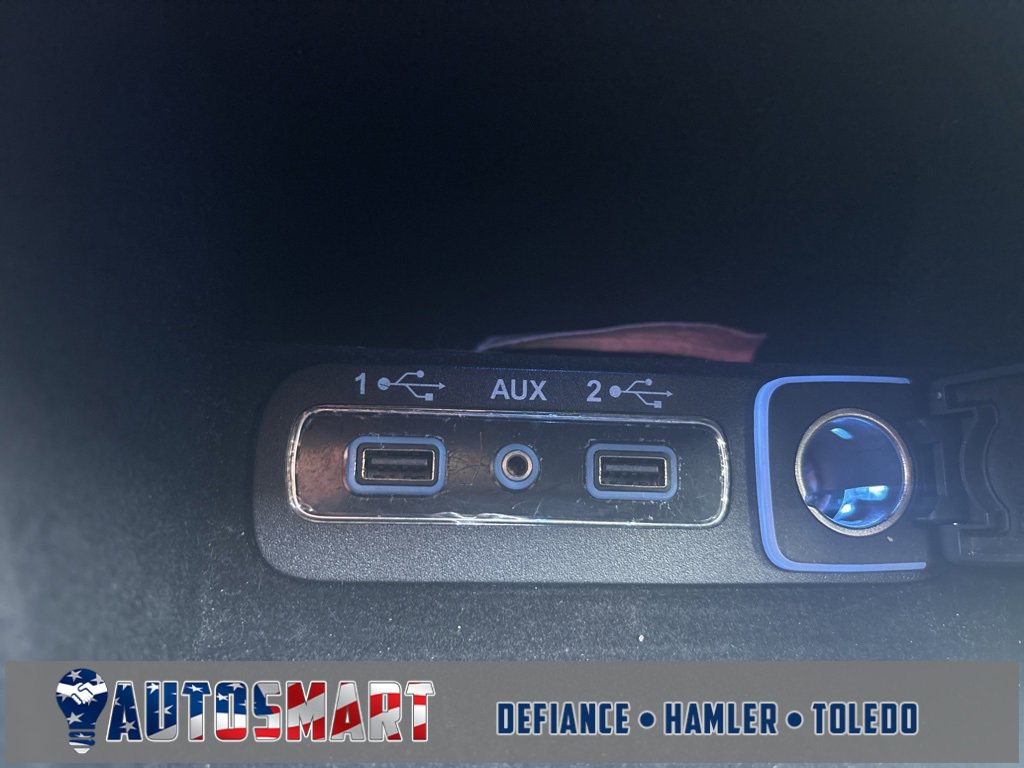 Used 2020 Jeep Grand Cherokee Limited image 38