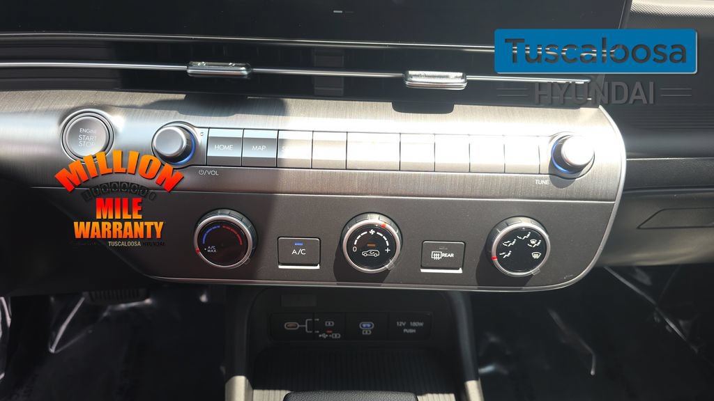 New 2026 Hyundai Kona SE FWD image 20