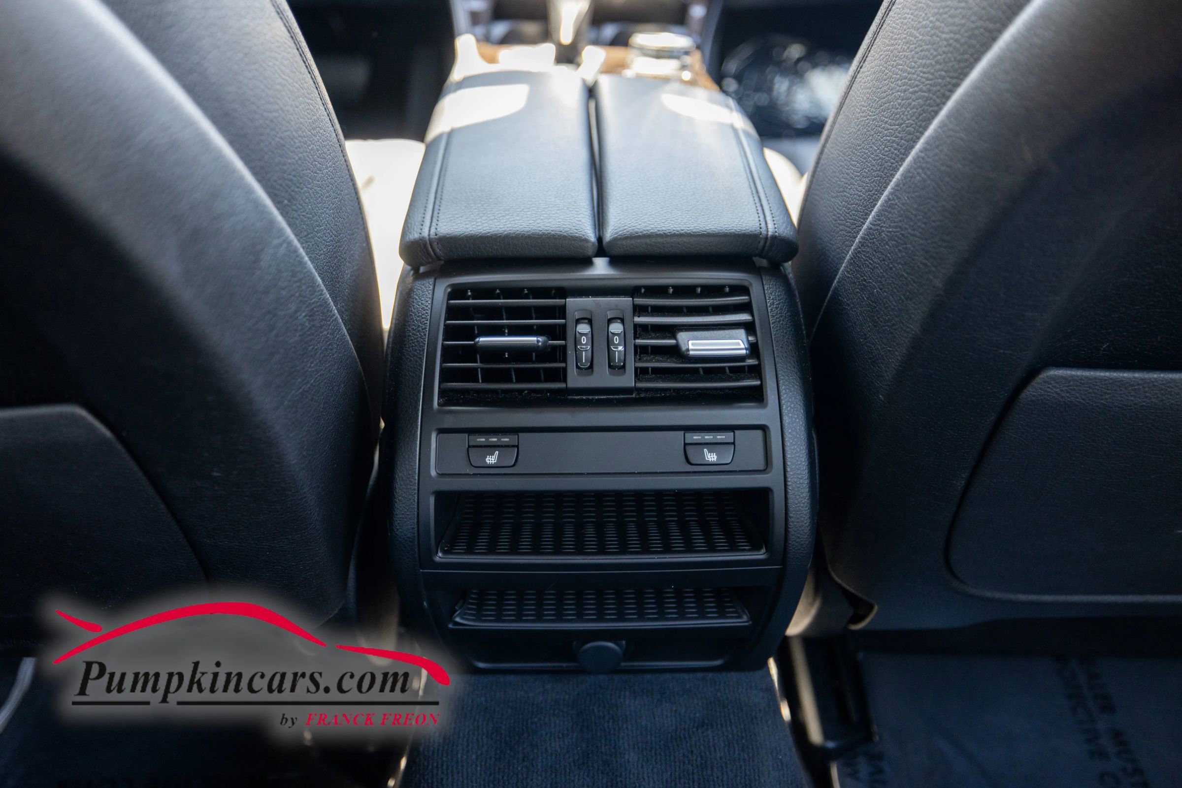 Used 2016 BMW 528i xDrive Sedan image 32