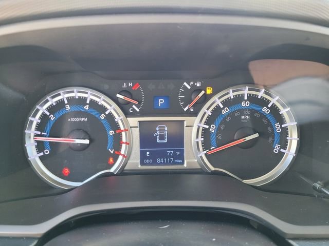 Used 2019 Toyota 4Runner SR5 image 23