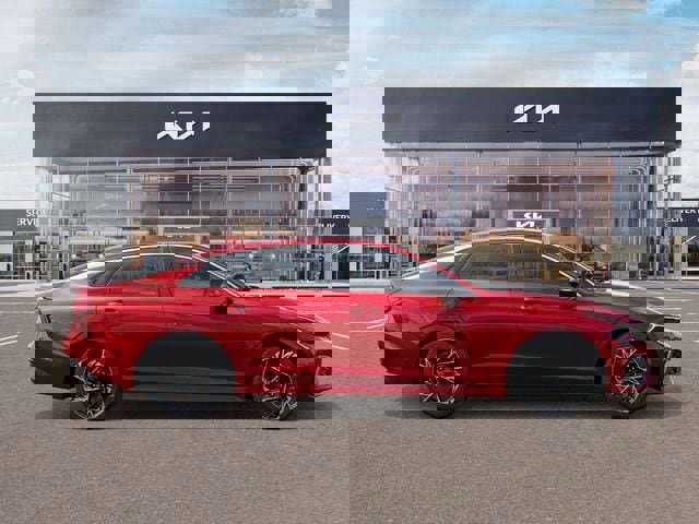 New 2026 Kia K5 GT-Line image 7