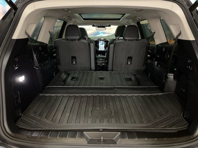 Certified 2025 Subaru Ascent Bronze Edition w/ Onyx Package image 68