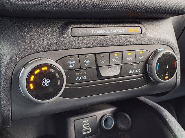 Used 2024 Ford Bronco Sport Big Bend AWD/4WD image 7