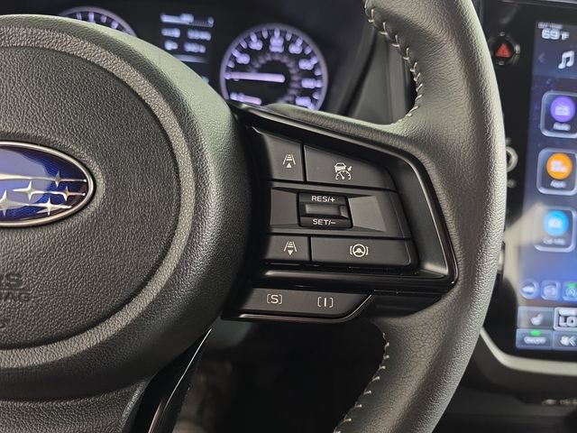 Certified 2026 Subaru Forester Premium AWD/4WD image 14
