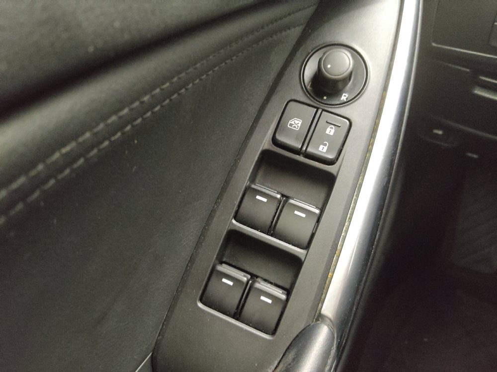 Used 2015 MAZDA MAZDA6 Touring FWD image 27
