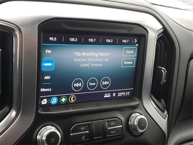 Used 2023 GMC Sierra 2500 SLE image 18