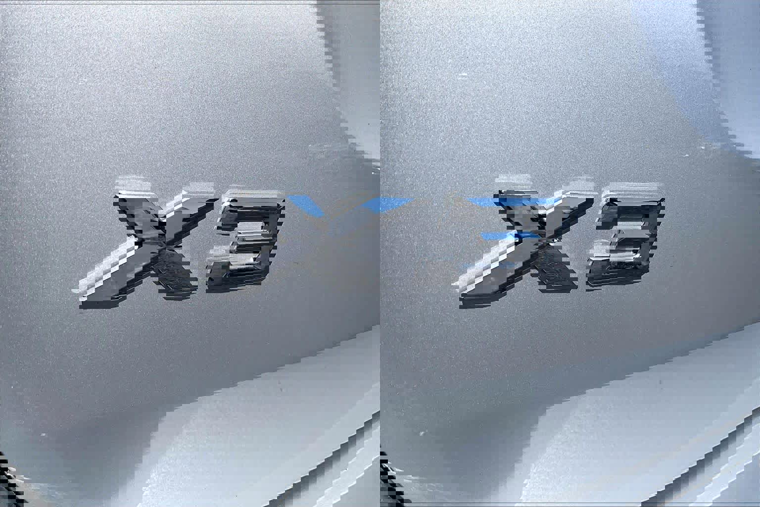 Used 2020 BMW X3 xDrive30i w/ Premium Package image 31