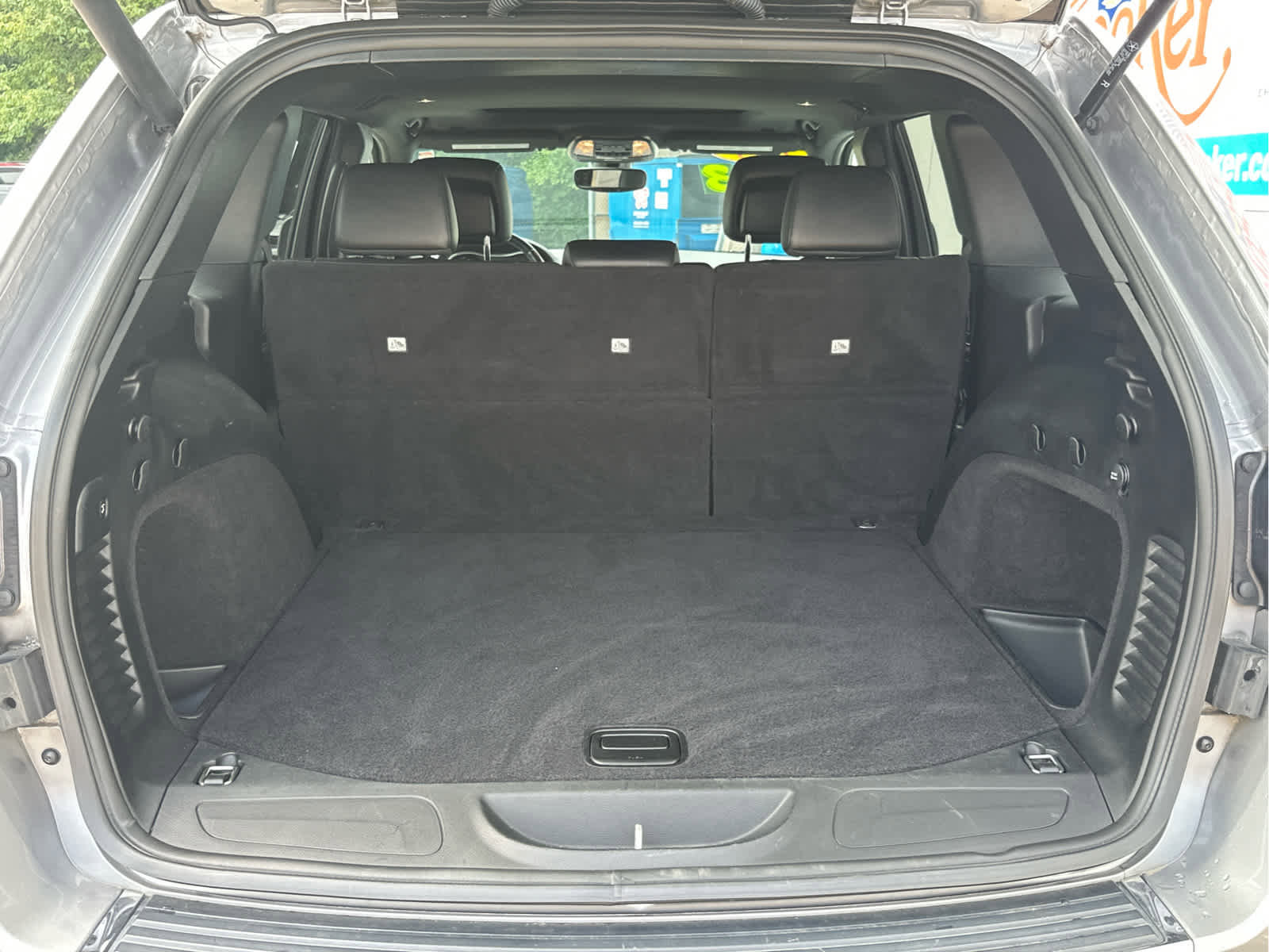 Used 2021 Jeep Grand Cherokee Limited image 45