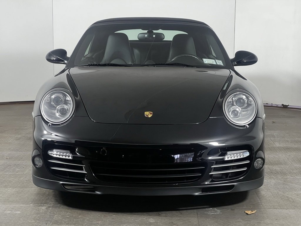 Used 2012 Porsche 911 Turbo S image 10