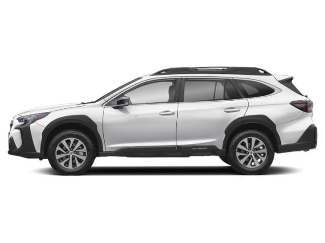 Certified 2025 Subaru Outback Premium AWD/4WD image 3