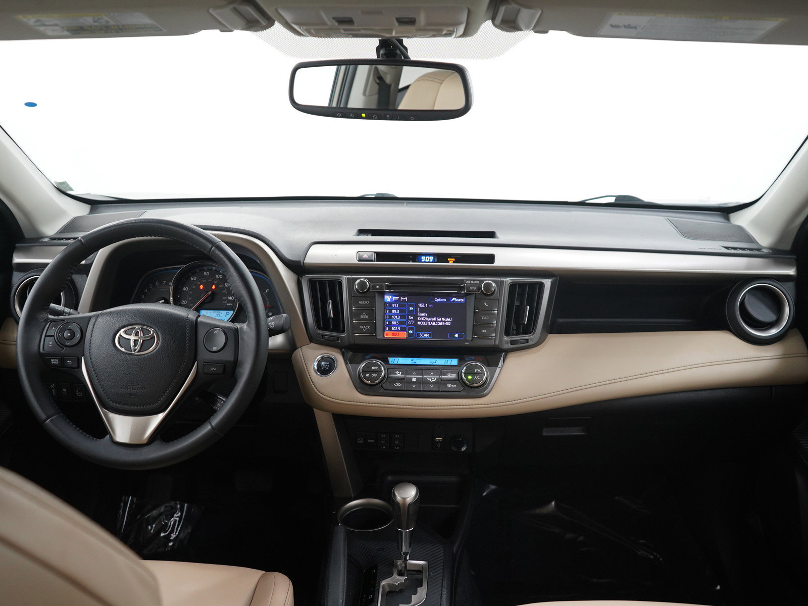 Used 2013 Toyota RAV4 Limited image 12