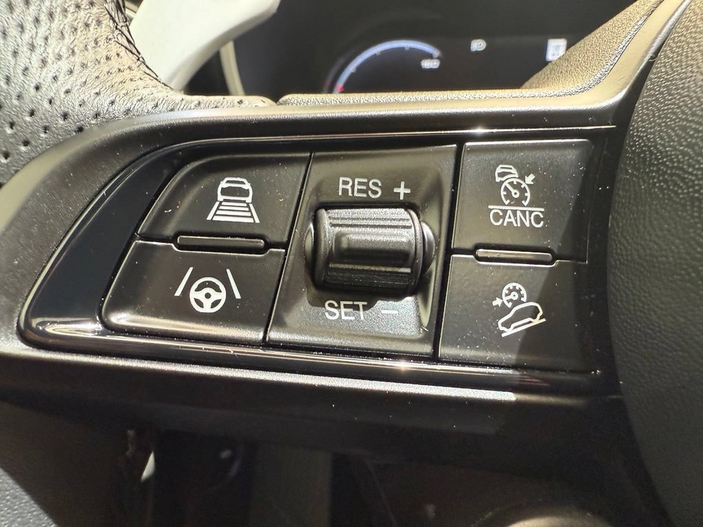 New 2025 Alfa Romeo Stelvio Sprint w/ Convenience Package AWD/4WD image 34
