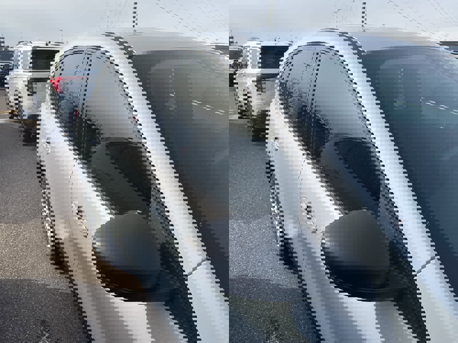 New 2026 Ford Escape Active w/ Tech Pack #1 image 16