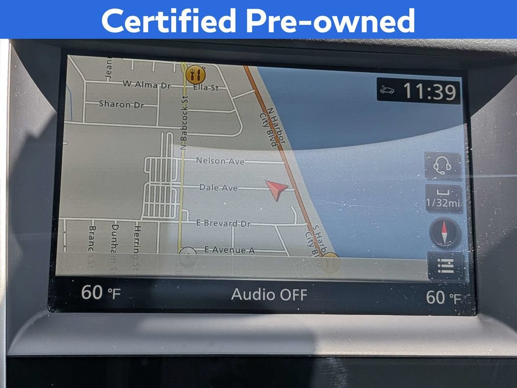 Certified 2023 INFINITI Q50 Sensory RWD image 24