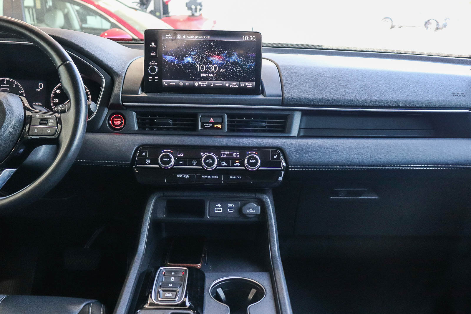 Certified 2023 Honda Pilot EX-L image 16