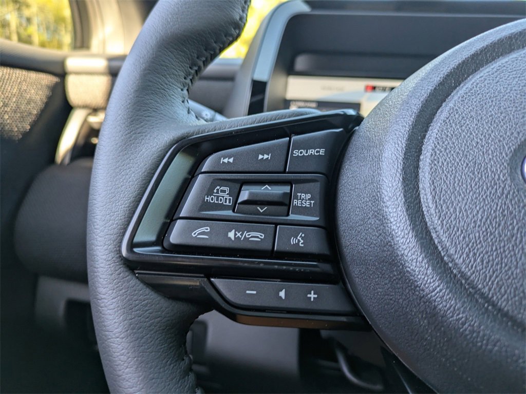 New 2026 Subaru Outback Limited image 21