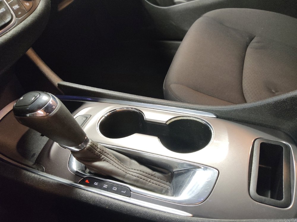 Used 2019 Chevrolet Malibu LT FWD image 27