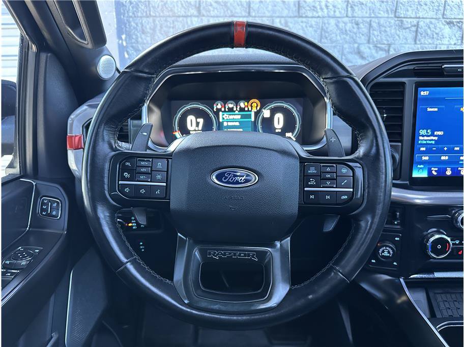 Used 2023 Ford F150 Raptor AWD/4WD image 20