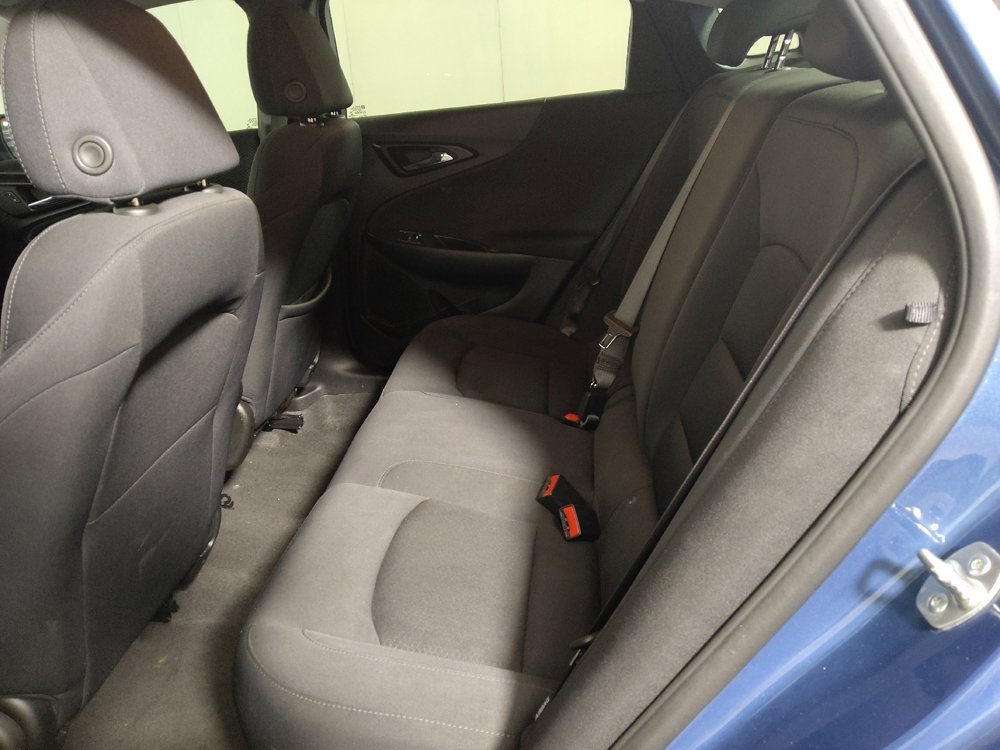 Used 2025 Chevrolet Malibu LS FWD image 18