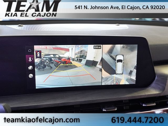 Certified 2024 Kia Telluride SX X-Line AWD/4WD image 31