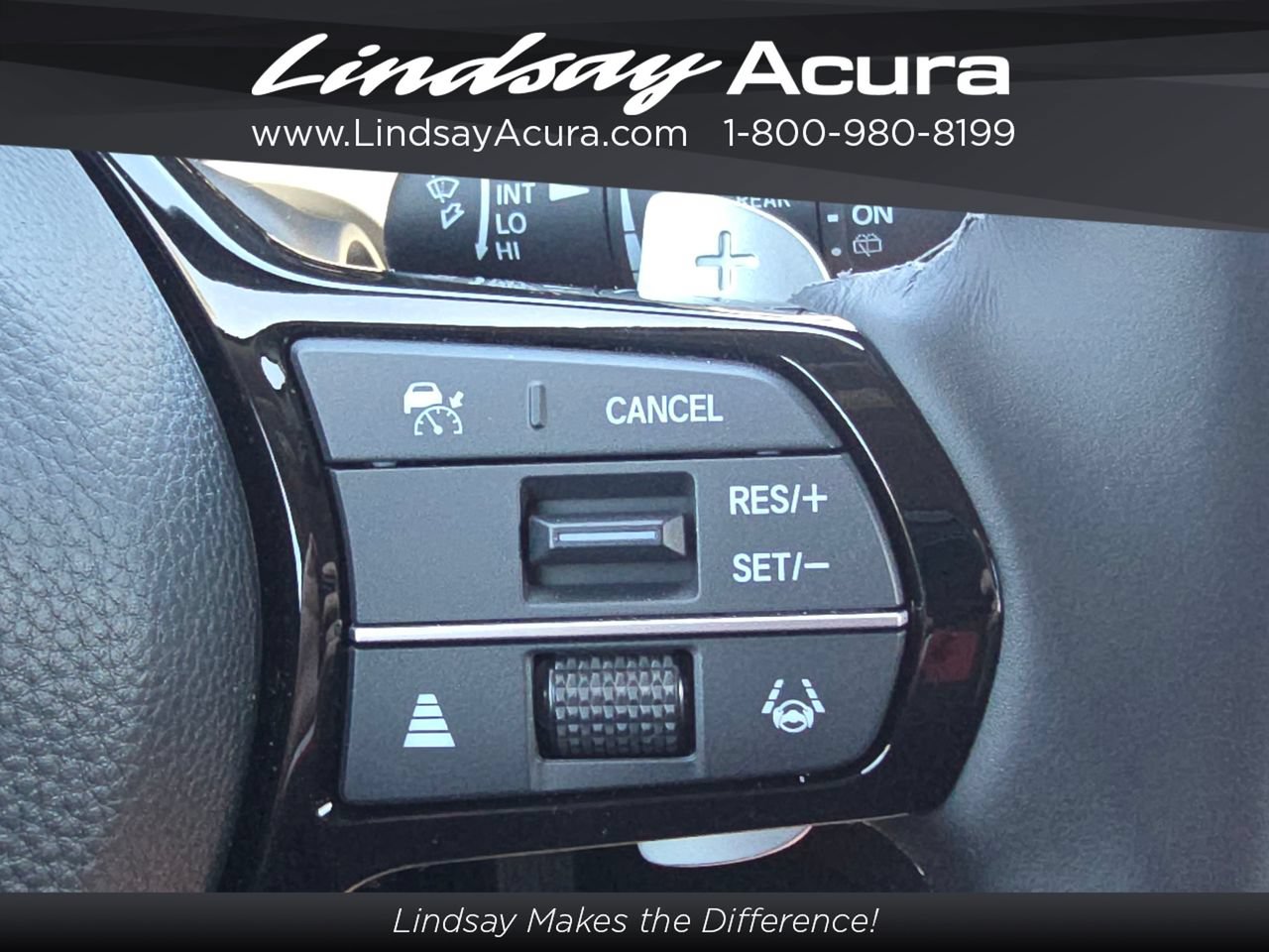 New 2026 Acura ADX AWD image 21